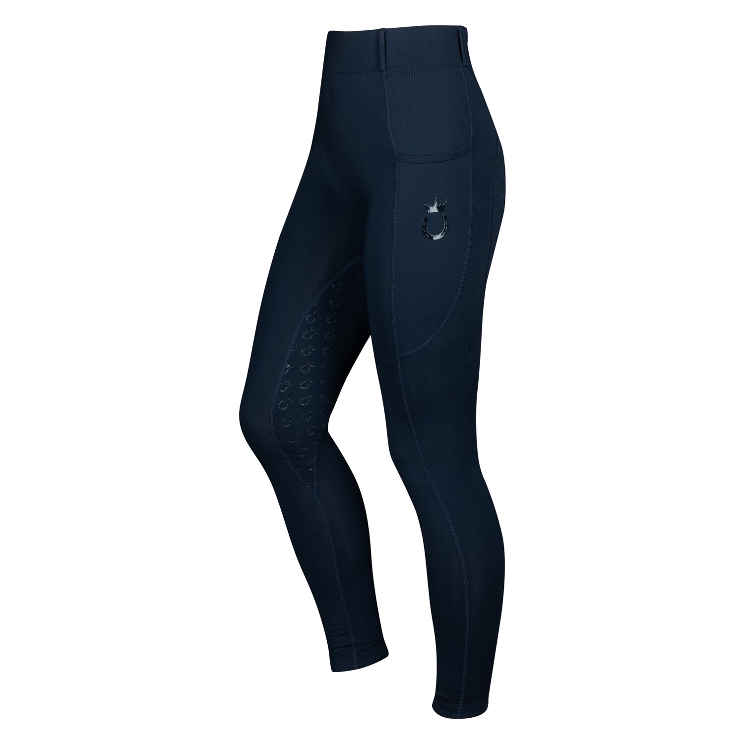 Royal Horsemen Reitleggings  - new navy