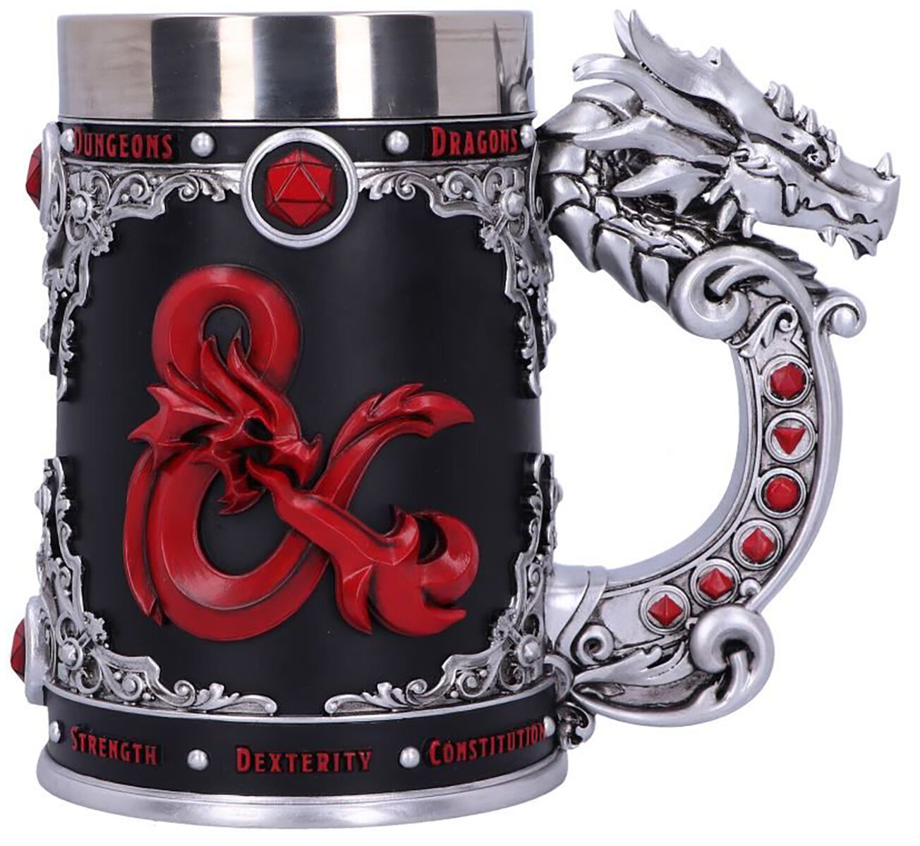 Chope À Bière | Donjons & Dragons Chope à bière