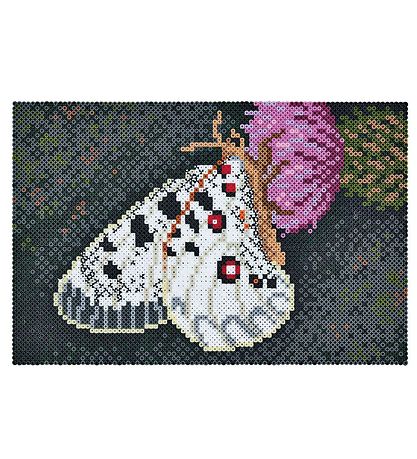 Hama Midi Arten - 10.000 st. - Schmetterling