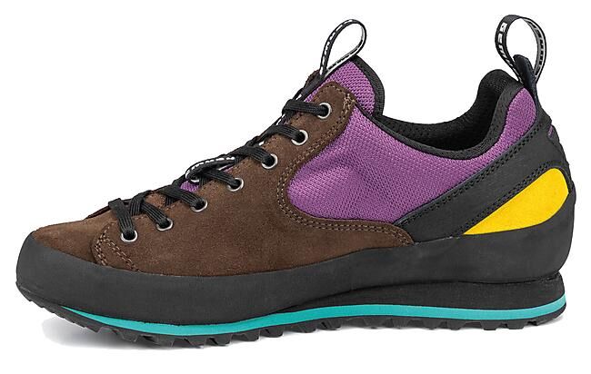 HANWAG - CHAUSSURES D'APPROCHE ROTPUNKT LOW GTX M