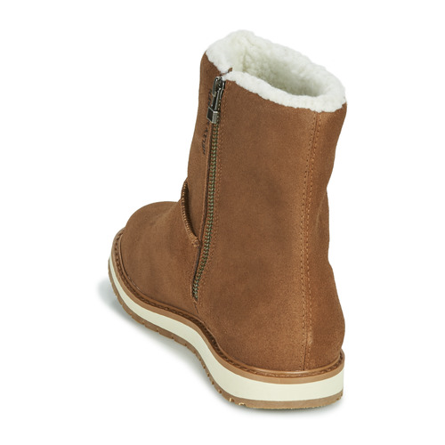 Helly Hansen - ANNABELLE BOOT - Camel