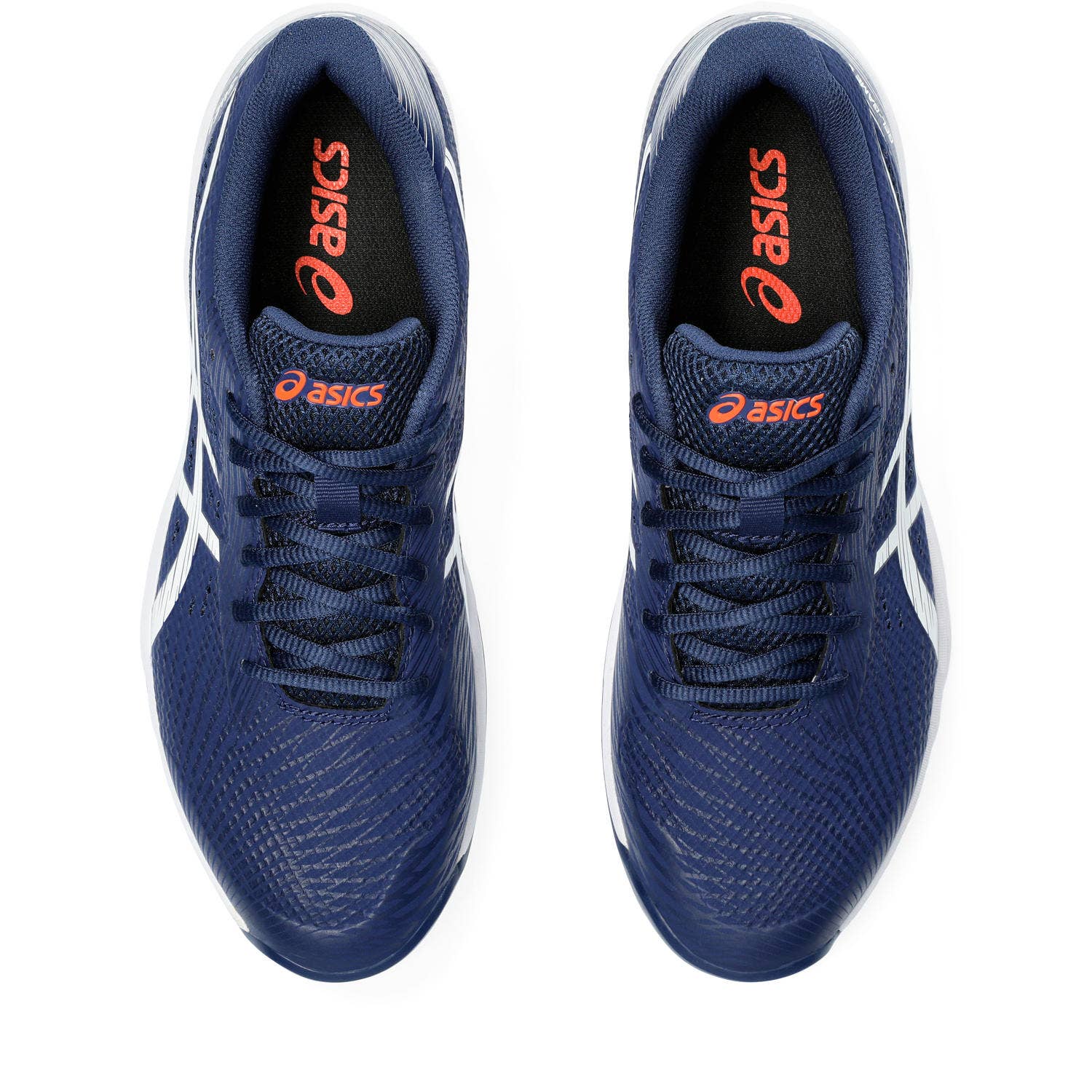 ASICS  Gel-Game 9 Clay/OC Heren