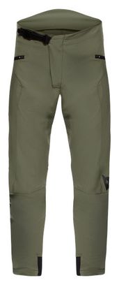 Pantalon Dainese HgAER Vert Homme