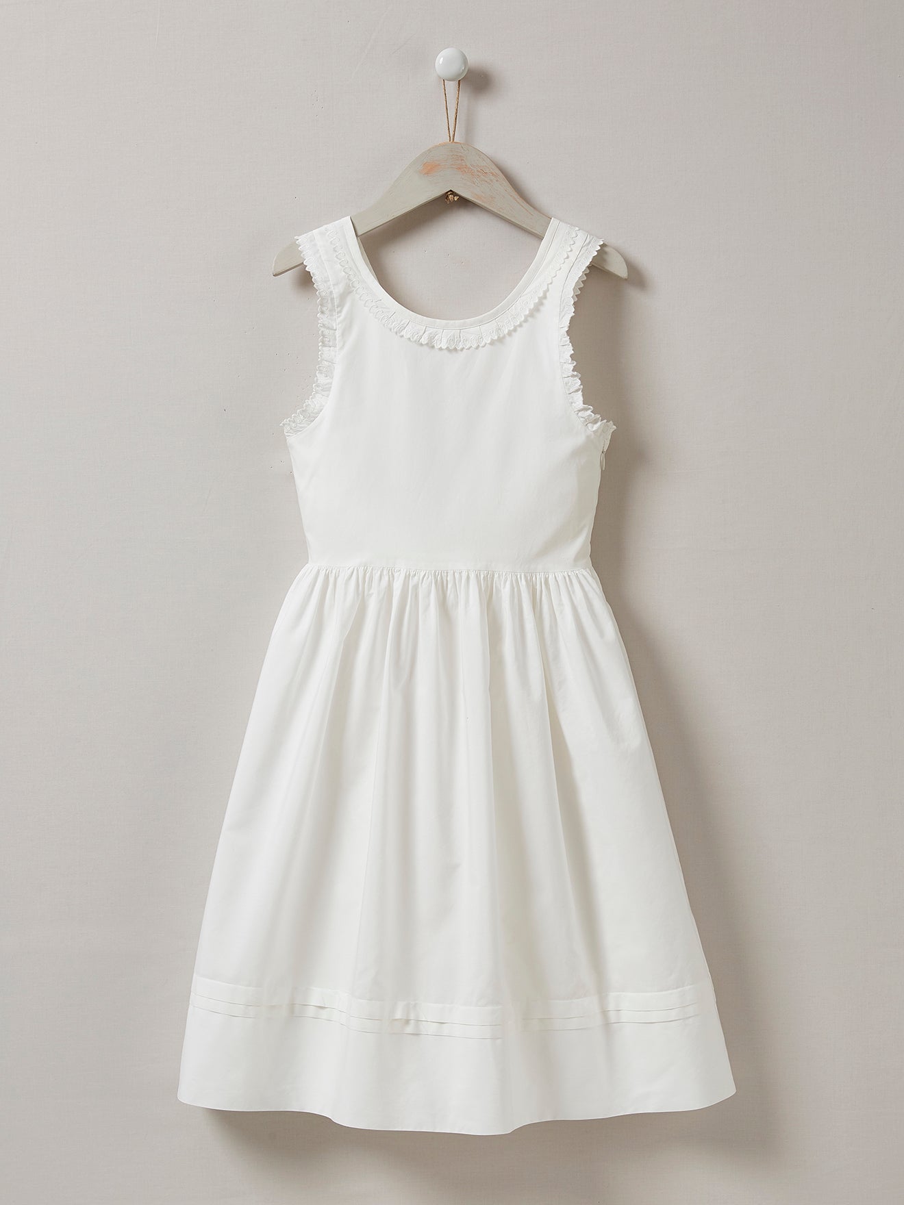 Robe Charlotte - Collection Fêtes & Mariages