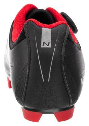Paire de Chaussures Neatt Basalte Elite Rouge