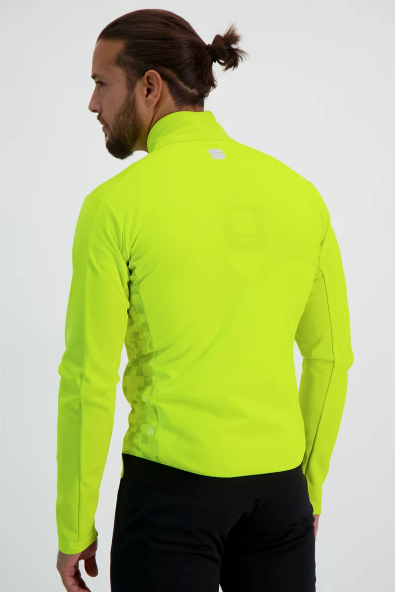Sportful Squadra Herren Langlaufjacke