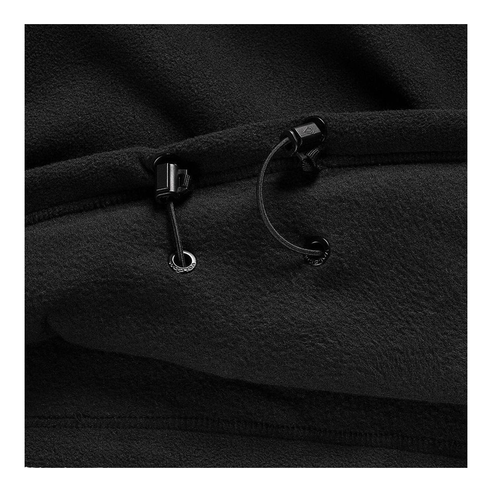 Volcom V-SCIENCE FLEECE 1/2 ZIP - Polaire Homme sky
