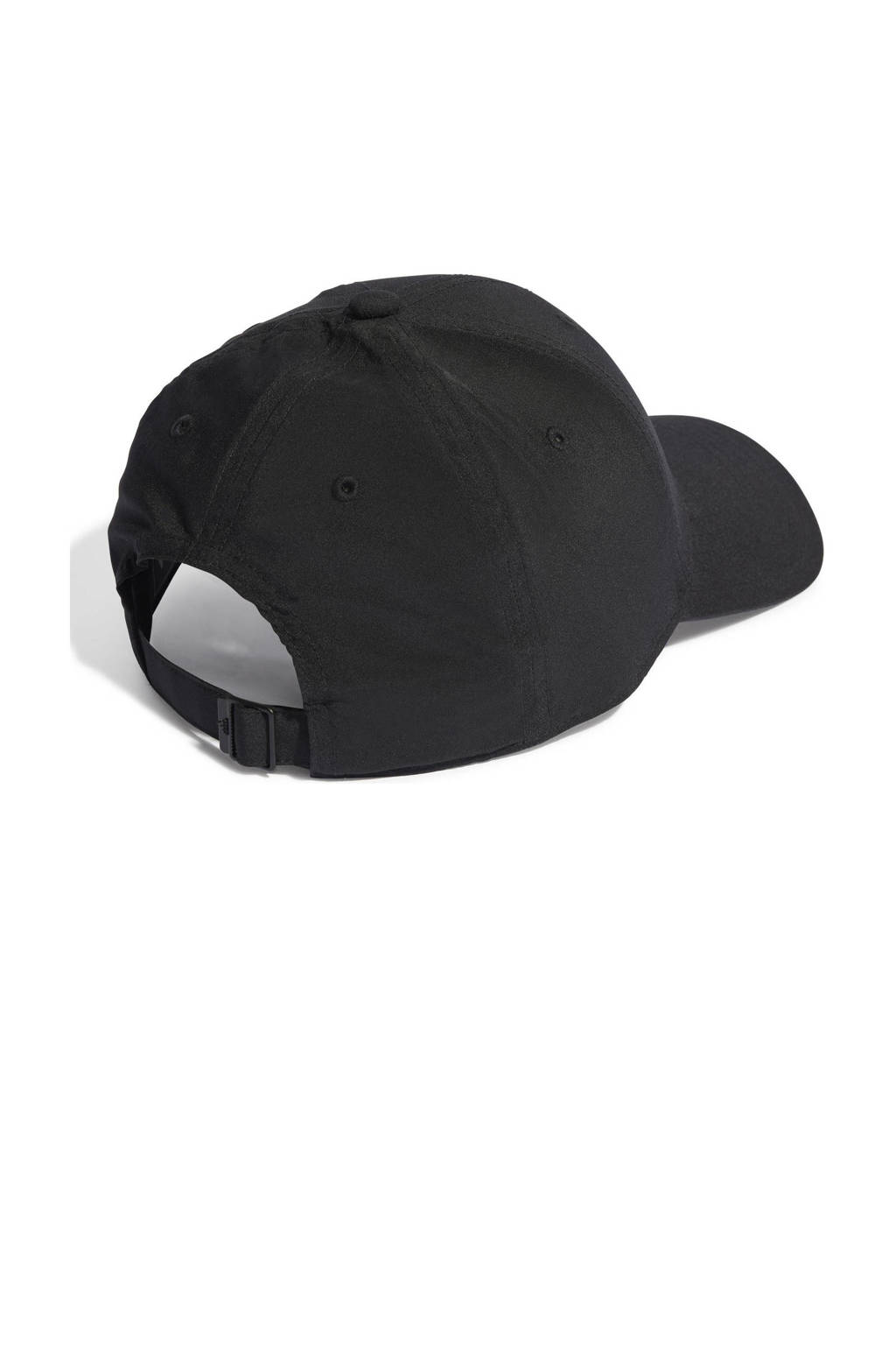 Goede pet voor nette prijssportpet zwart/wit