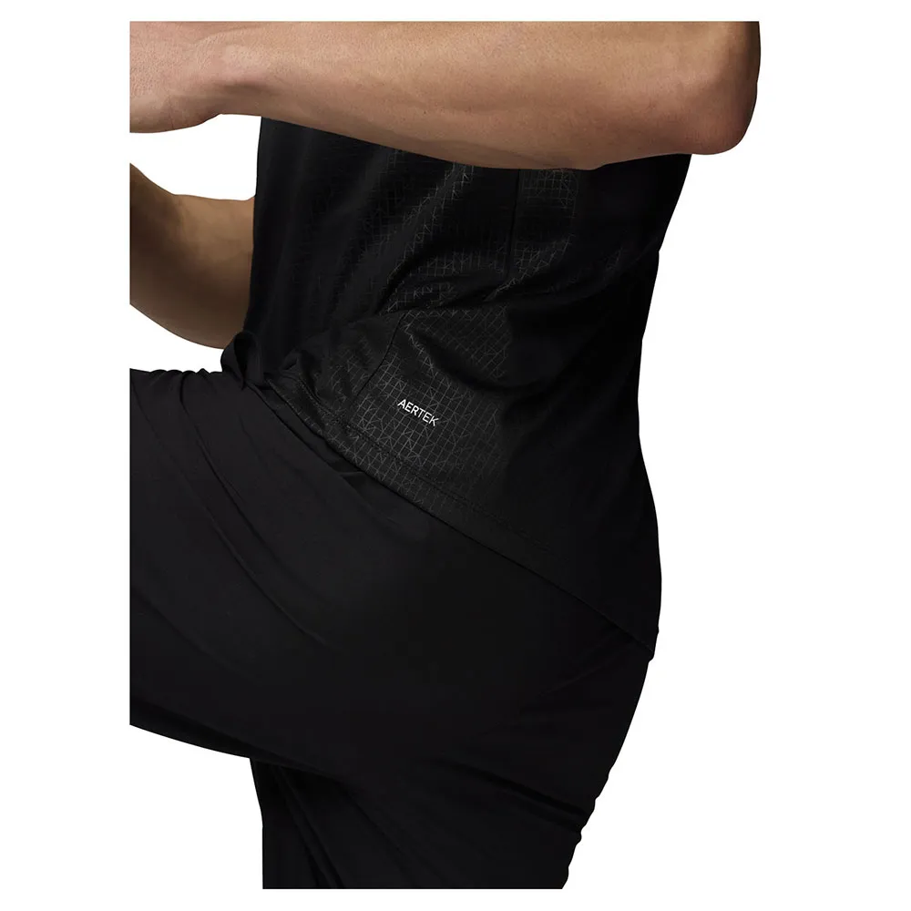 Castore CMC30782 kurzarm-T-shirt
