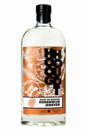 Hooghoudt Premium korenwijn jenever