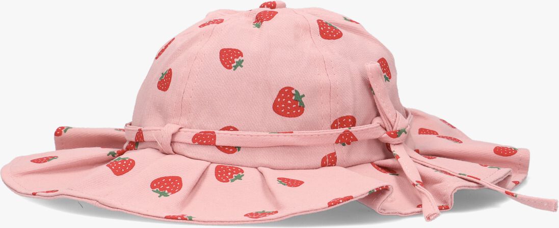 TON & TON roze ton & ton hoed olea