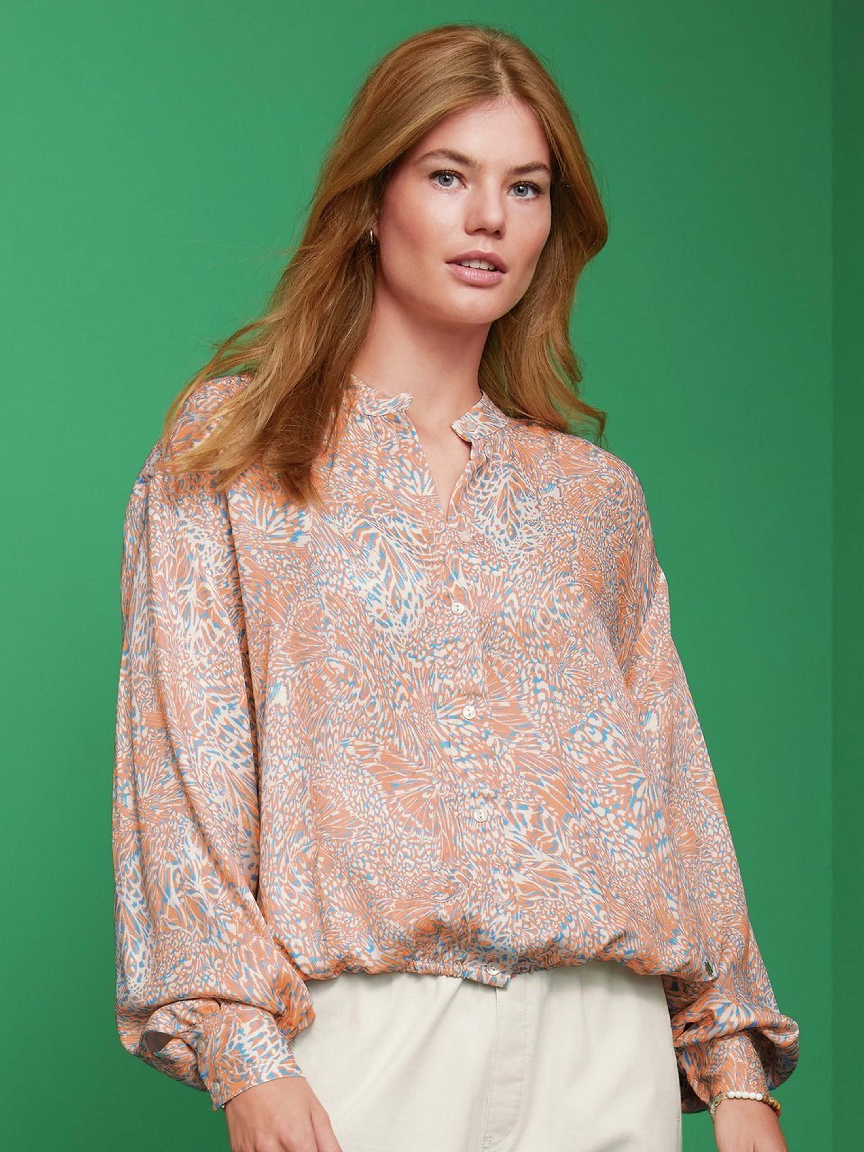 Bluse