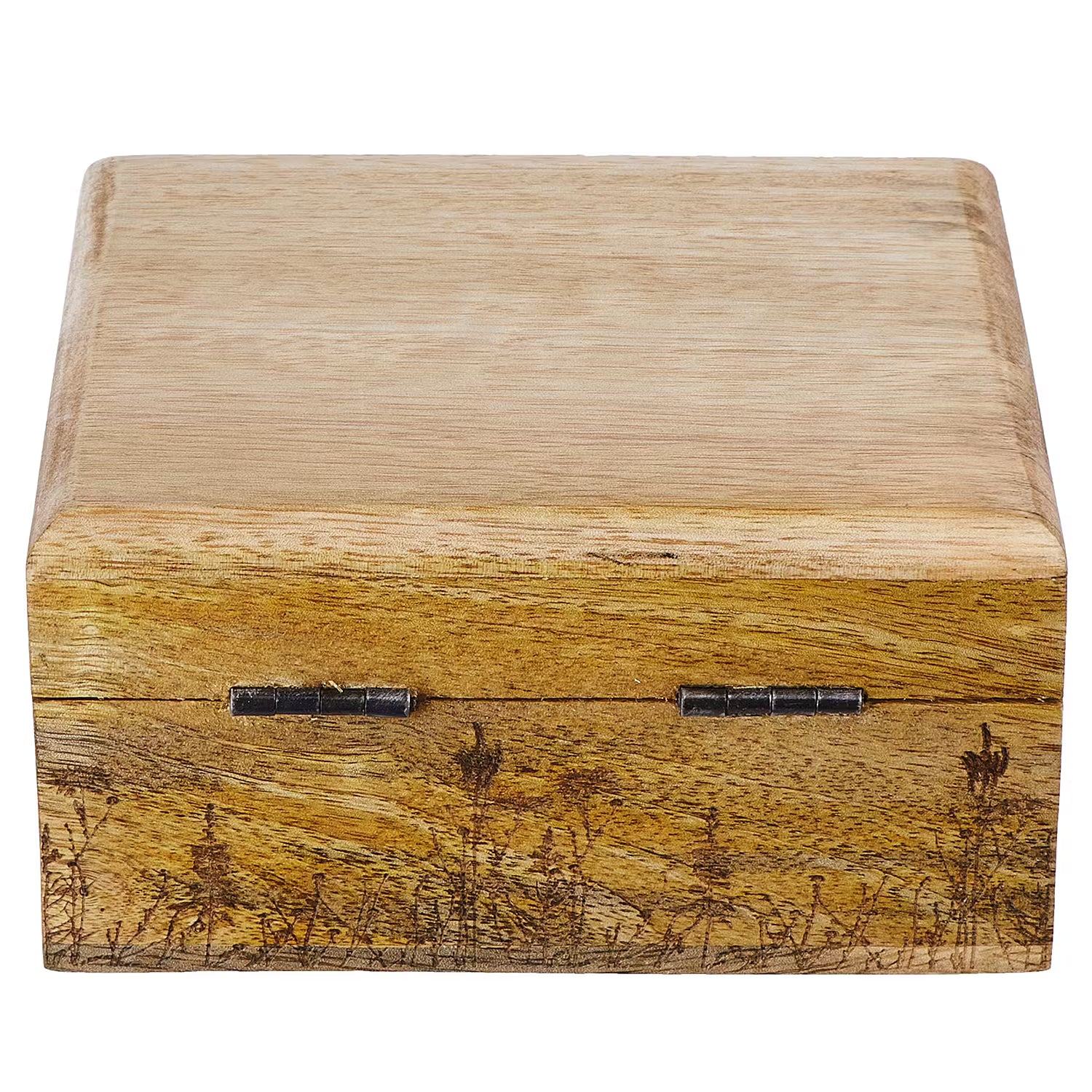 FLOWER BOX Truhe
