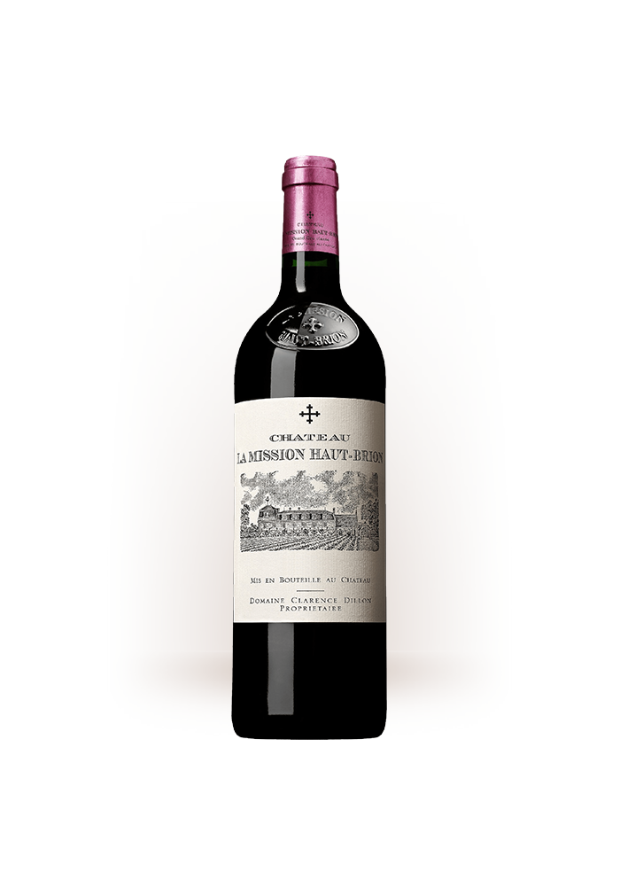Château La Mission Haut-Brion 2022