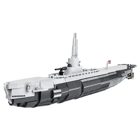 Cobi 4831 Historical Collection - USS Tang SS-306