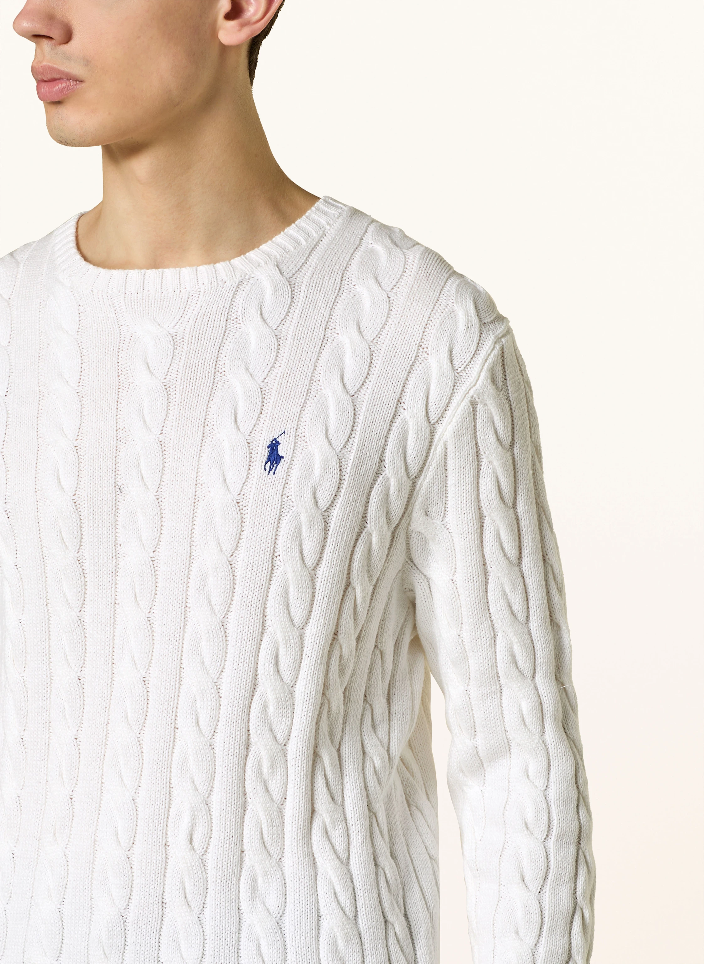 POLO RALPH LAUREN Pullover
