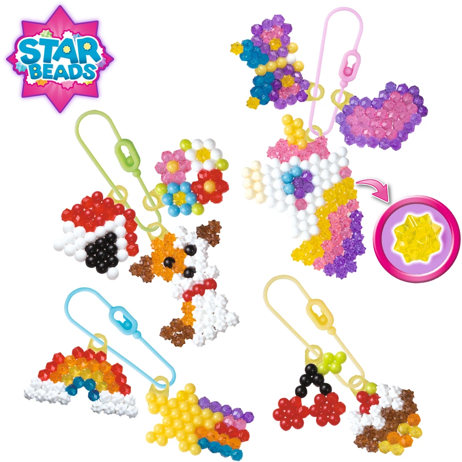 Aquabeads® Anhänger Set