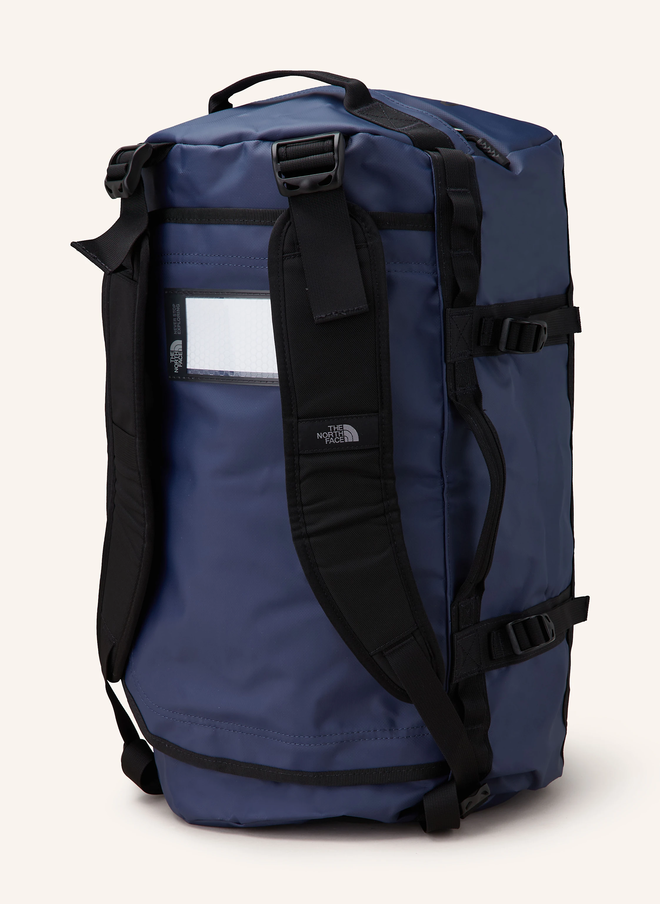 THE NORTH FACE Reisetasche BASE CAMP SMALL 50 l
