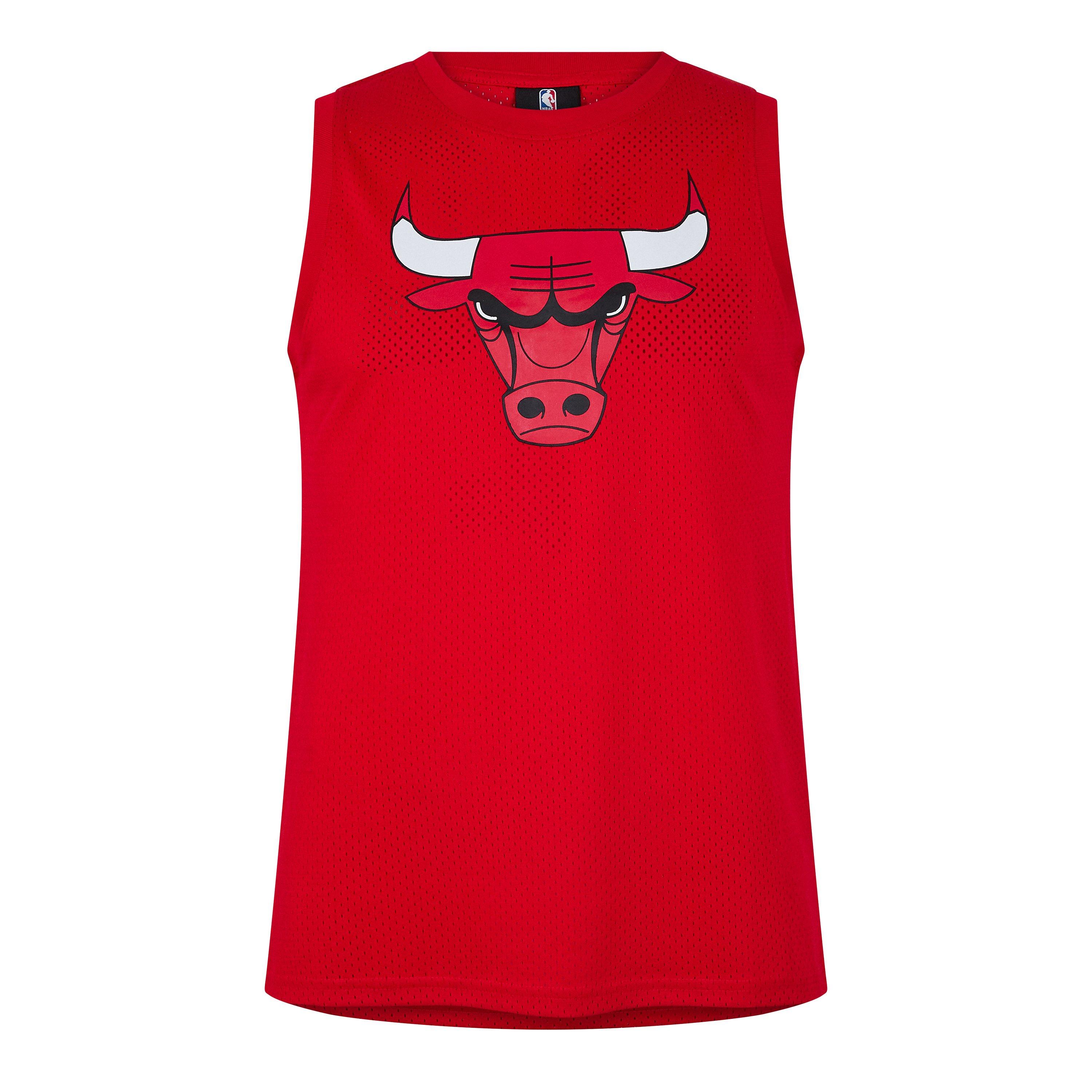 NBA Shoot Tank Top Mens