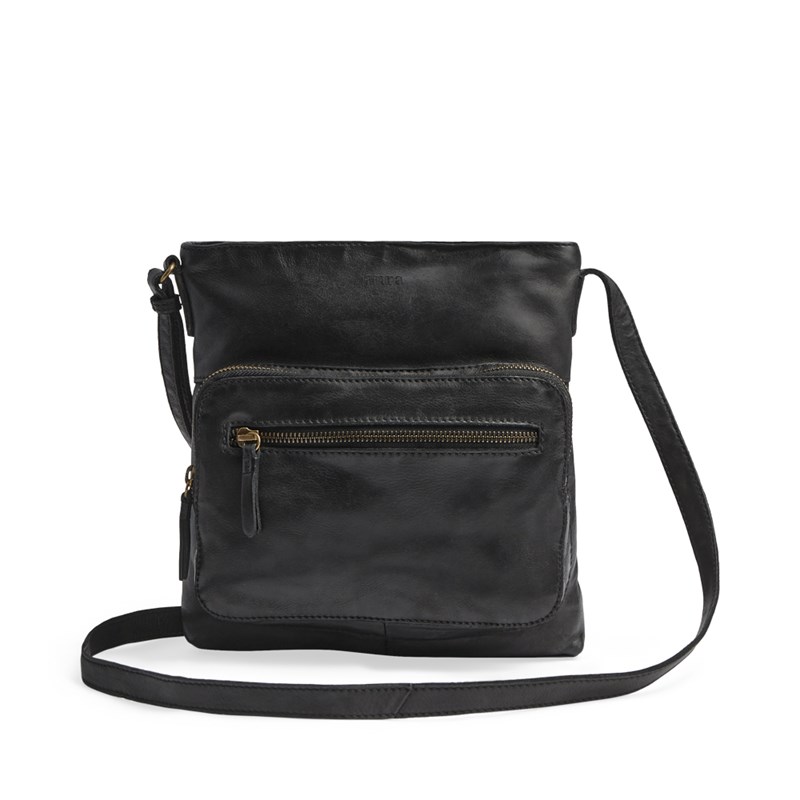 Aura<br>Crossbody Havanna