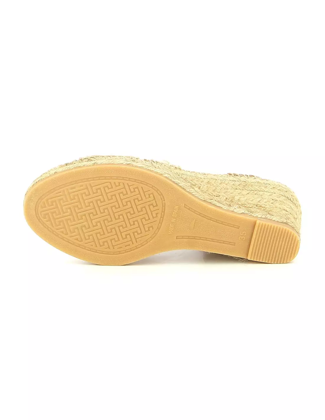 TONI PONS SUSA - Espadrilles Natural