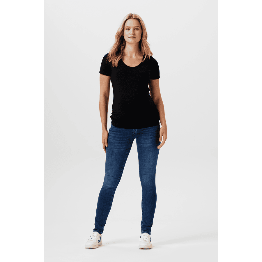Noppies T-shirt Berlin Black