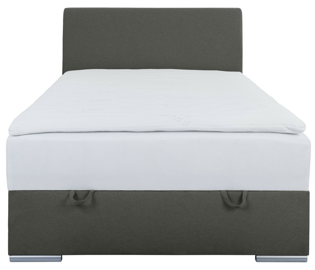 Z2 Boxspringbett TOM