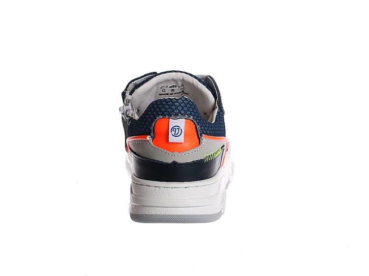 Vingino Dani Blauw combi