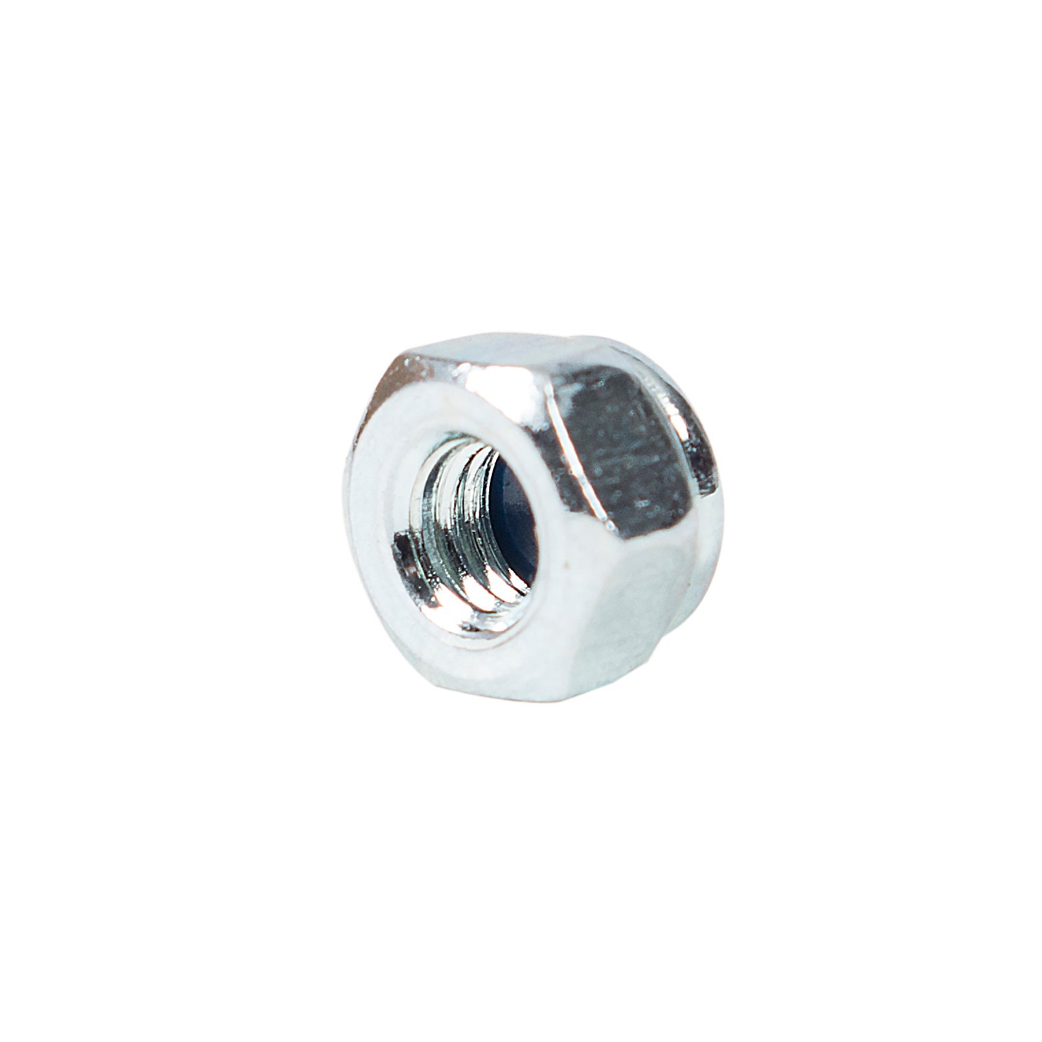 Innox M3 stalen borgmoertjes (per 250)
