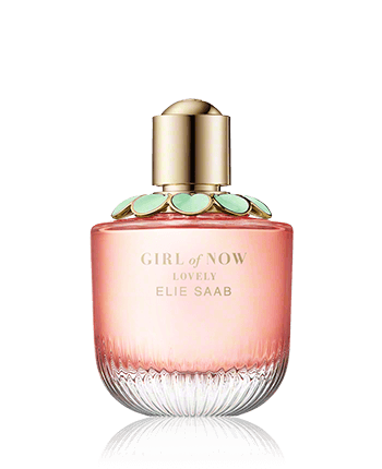 Elie Saab Girl of Now Lovely Eau de Parfum Spray 90ml