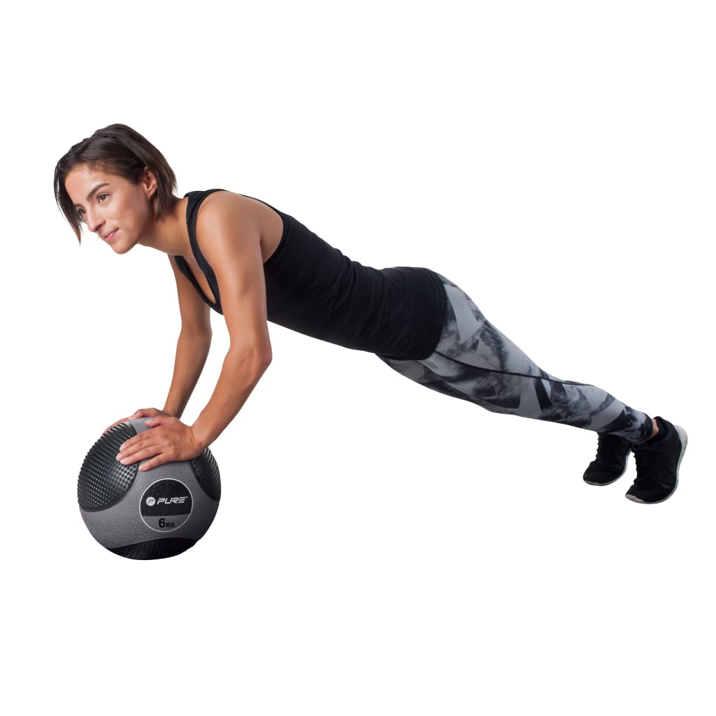Balão Médico Pure2improve 6 kg