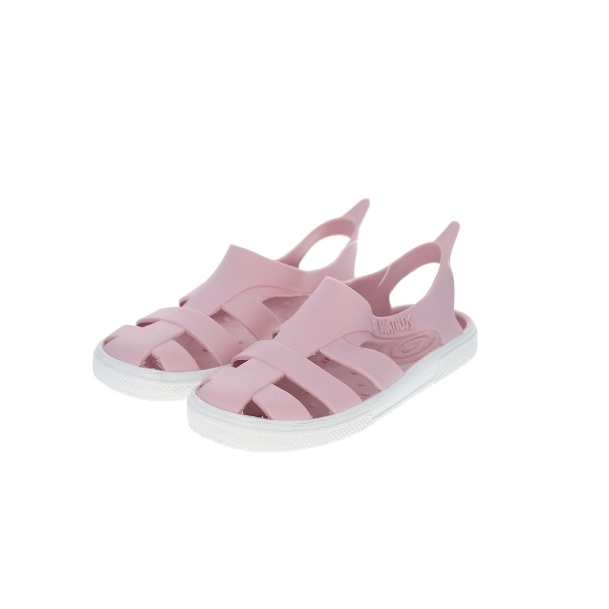 Sandales de plage rose - Miaou