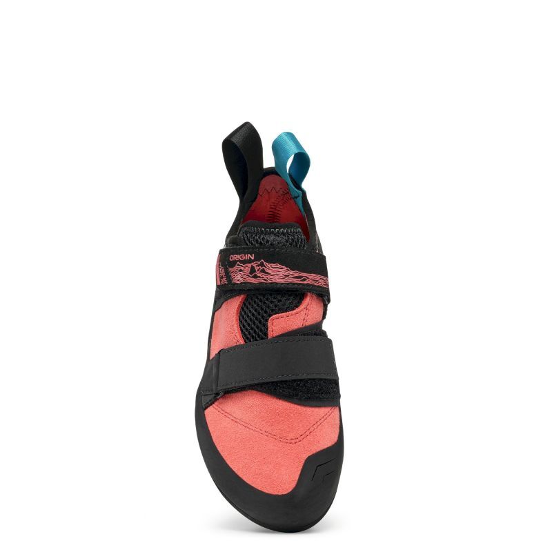 Origin V Wmn - Chaussons escalade femme