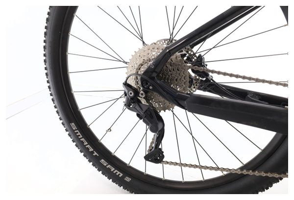 Produit reconditionné · Cube Reaction Hybrid One / Vélo VTT électrique / Cube | Très bon état