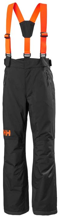 No Limits 2.0 Jr. Ski Pant børneskibukser
