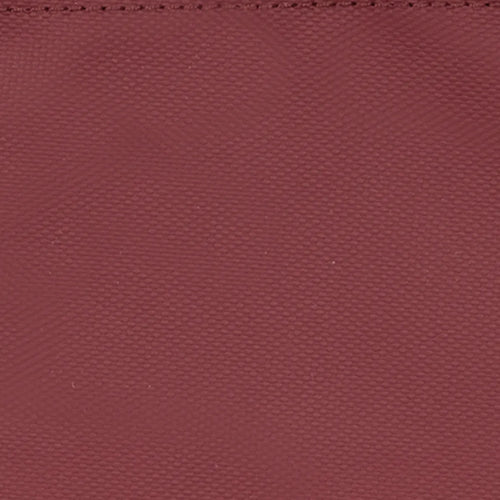 Pochette latérale Kassala bordeaux