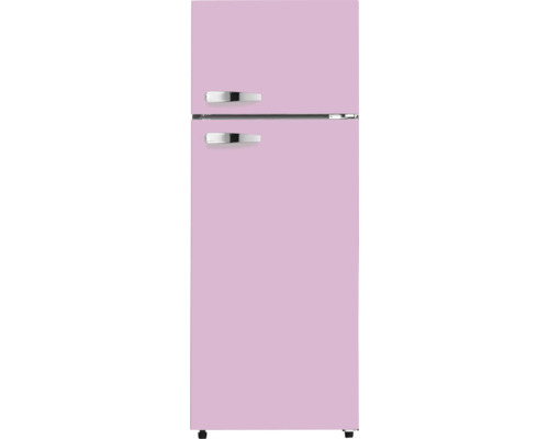 PKM GK210-2 SP koel-vriescombinatie, afmetingen (B x H x D): 54 x 143 x 54,5 cm, koelvak: 170 l (voor flessen)