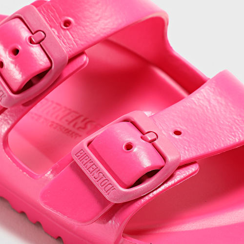 Claquettes Femme Arizona EVA Beetroot Purple