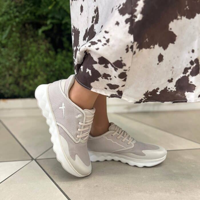 Tamaris Nowana Sneakers Dame 1-23700-44