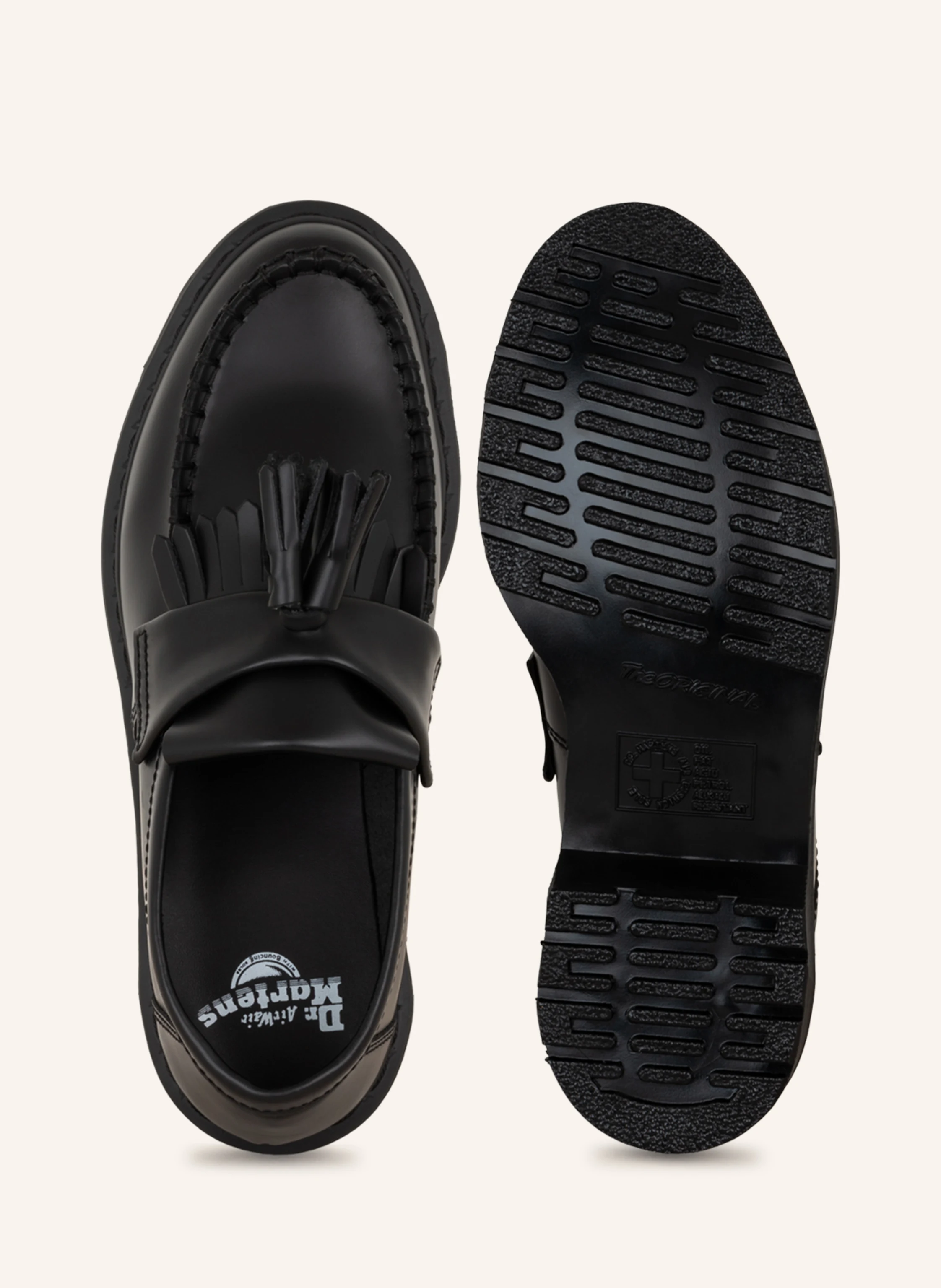 Dr. Martens Loafer ADRIAN