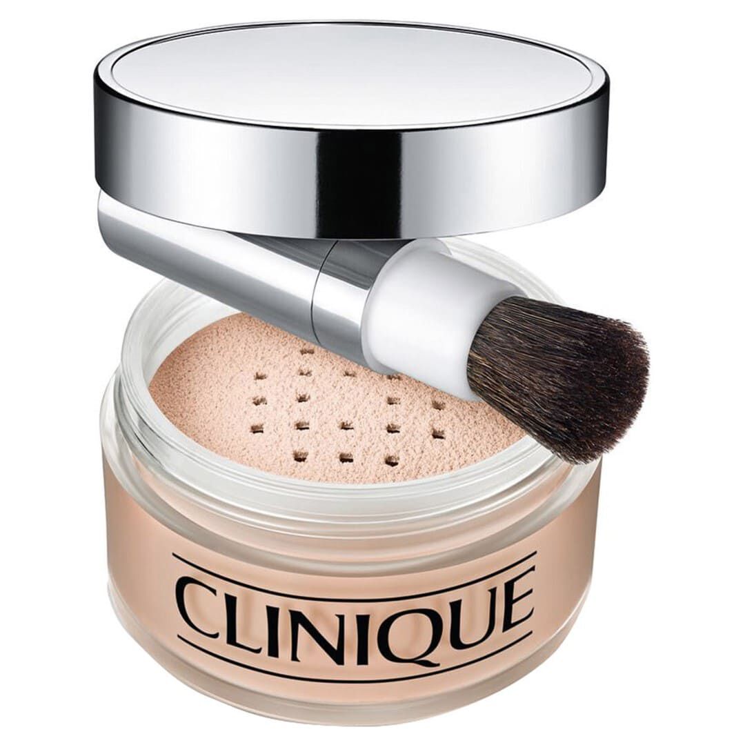 CLINIQUE Blended Face Powder Pó Solto