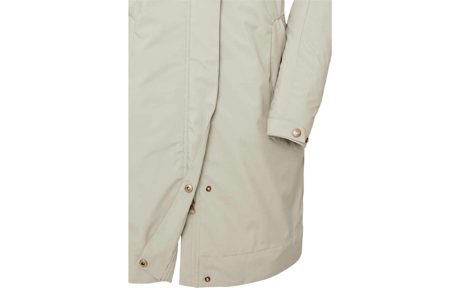 G.I.G.A. DX by killtec GS 16 Damen Softshellparka