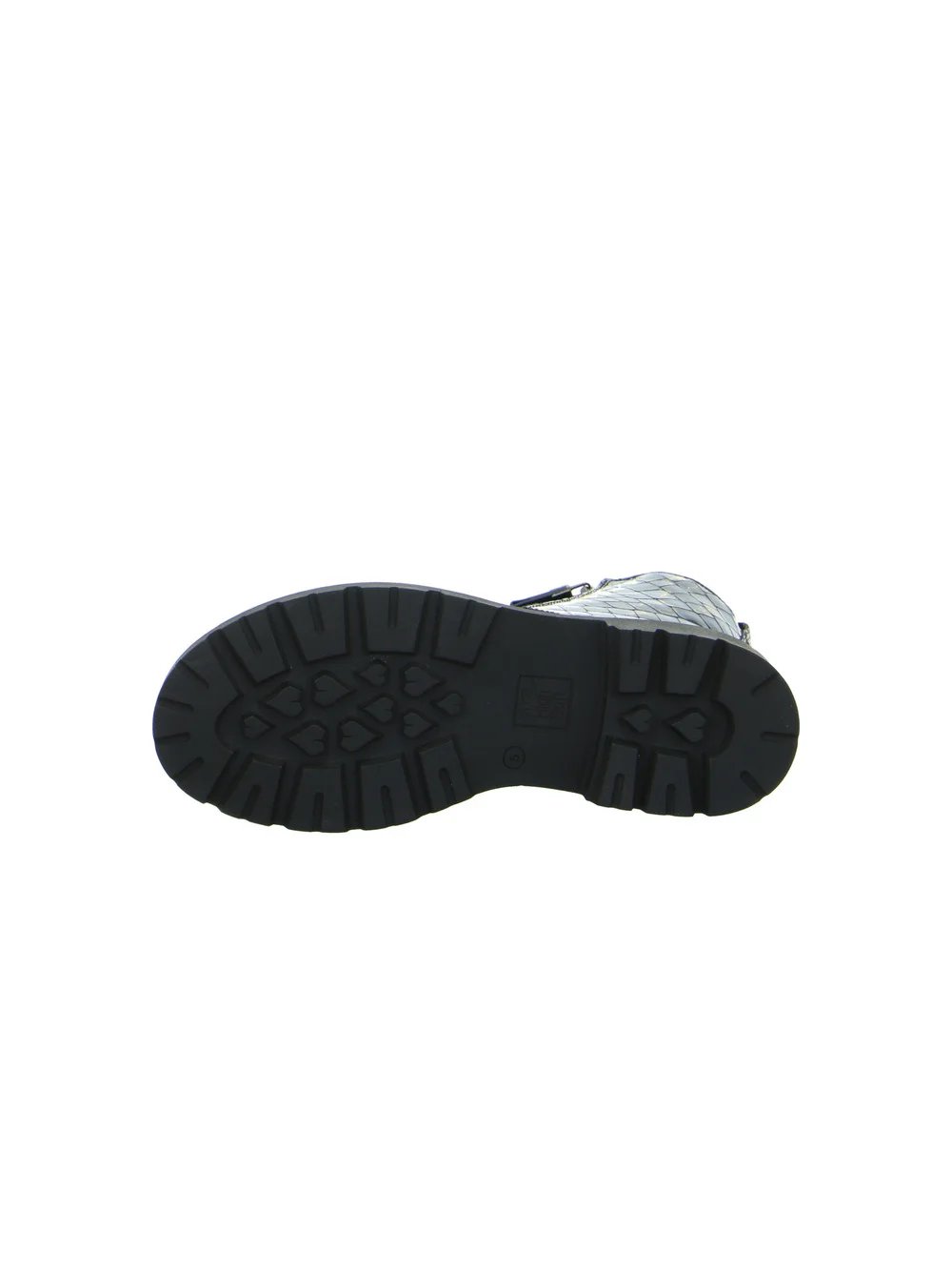 Schnürstiefelette Dover midnight