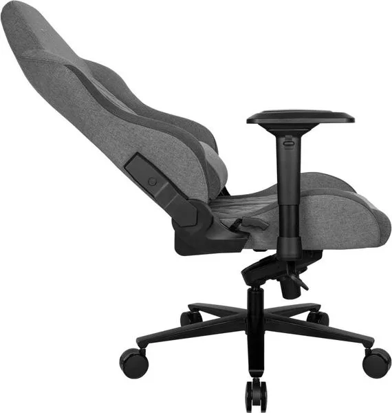 REKT Ultim8 Gris foncé Fauteuils gaming