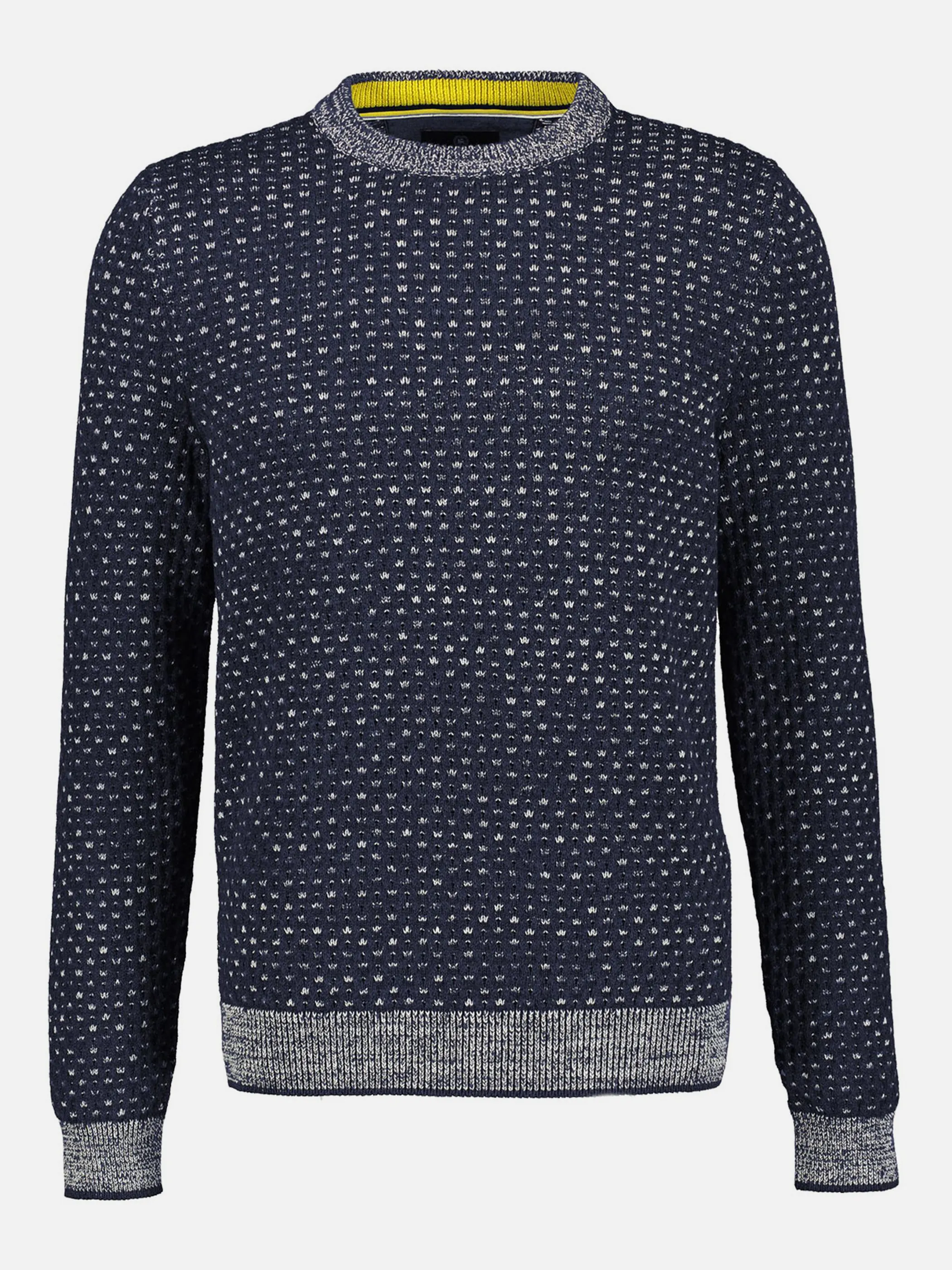 Herren Strickpullover