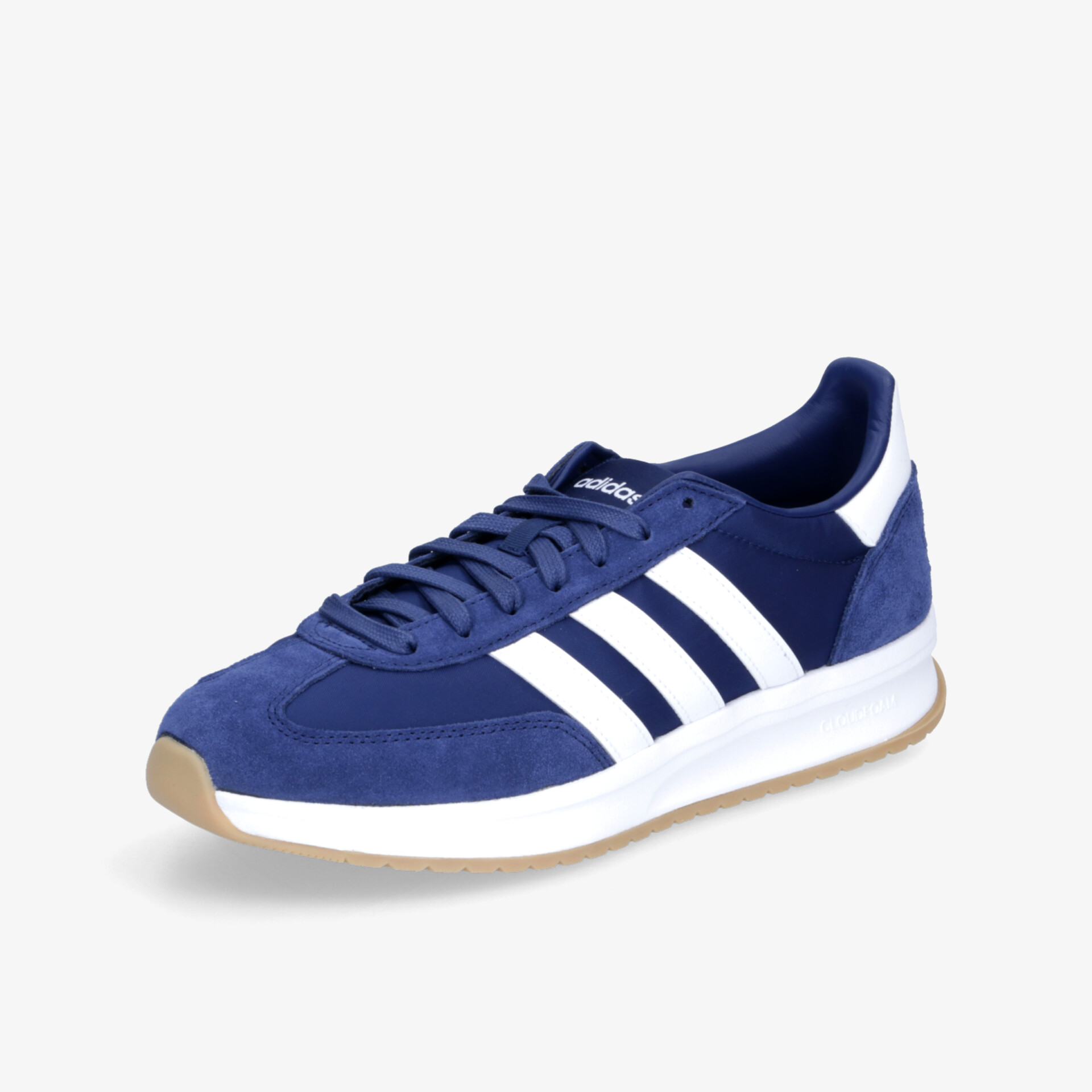 adidas Herren Sneaker Low Run 72 - Blau | Online kaufen bei reno.de