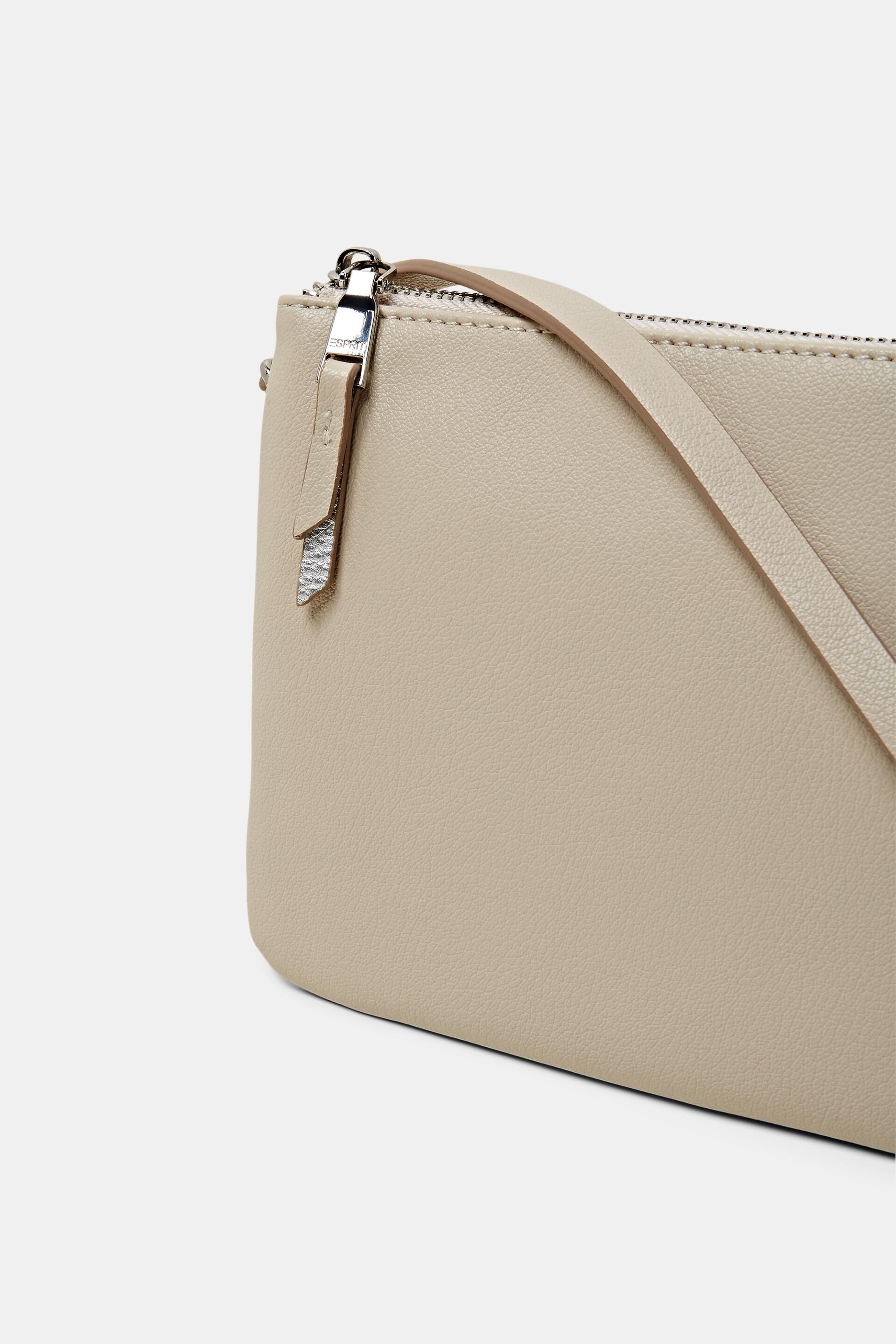 Sac bandoulière en similicuir