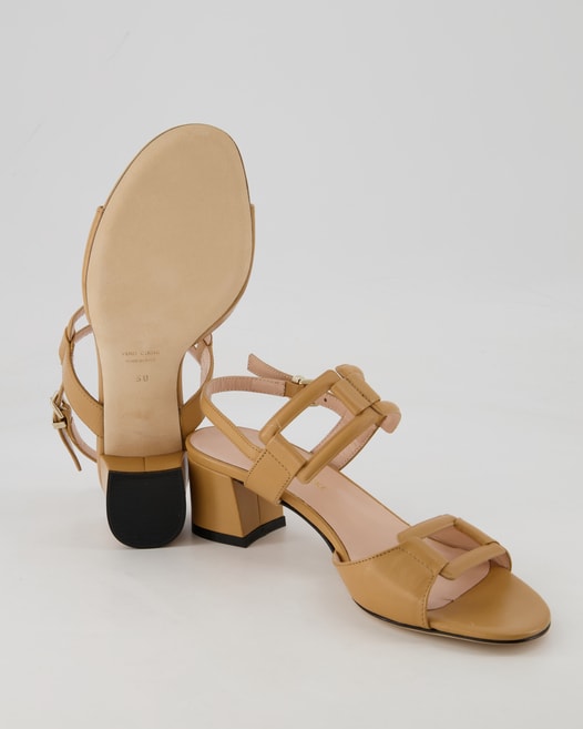 Konstantin Starke 3390 Sandalen in Beige