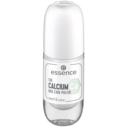 Essence - The Calcium Nail Care Polish