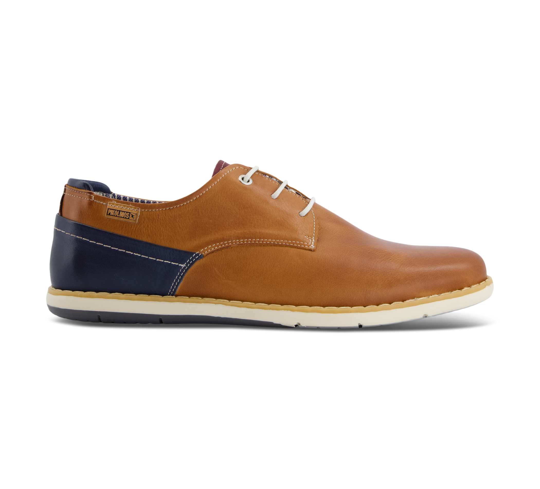 Pikolinos Jucar - Business-Schuhe braun